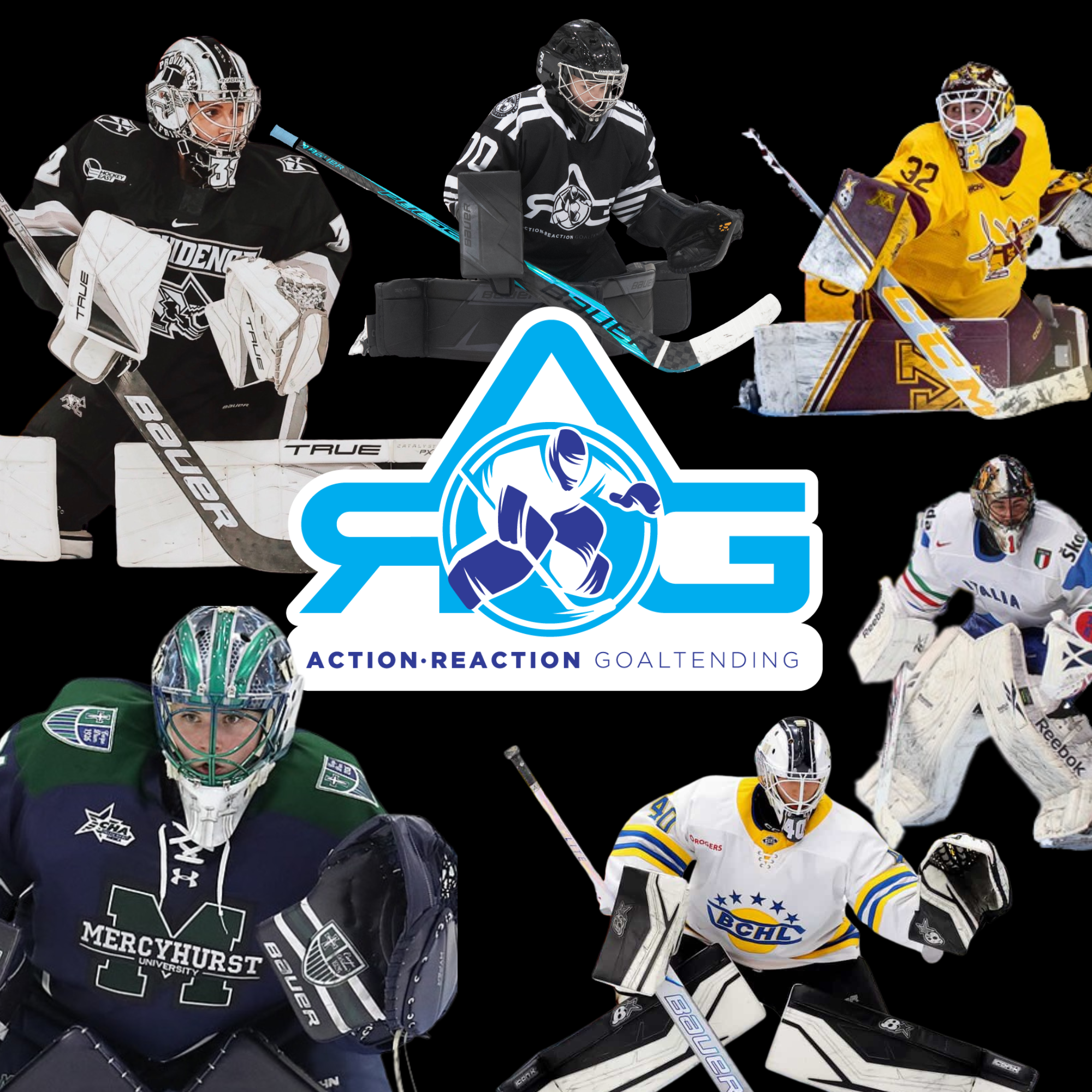 2026 Cochrane Summer Training Series is HERE!