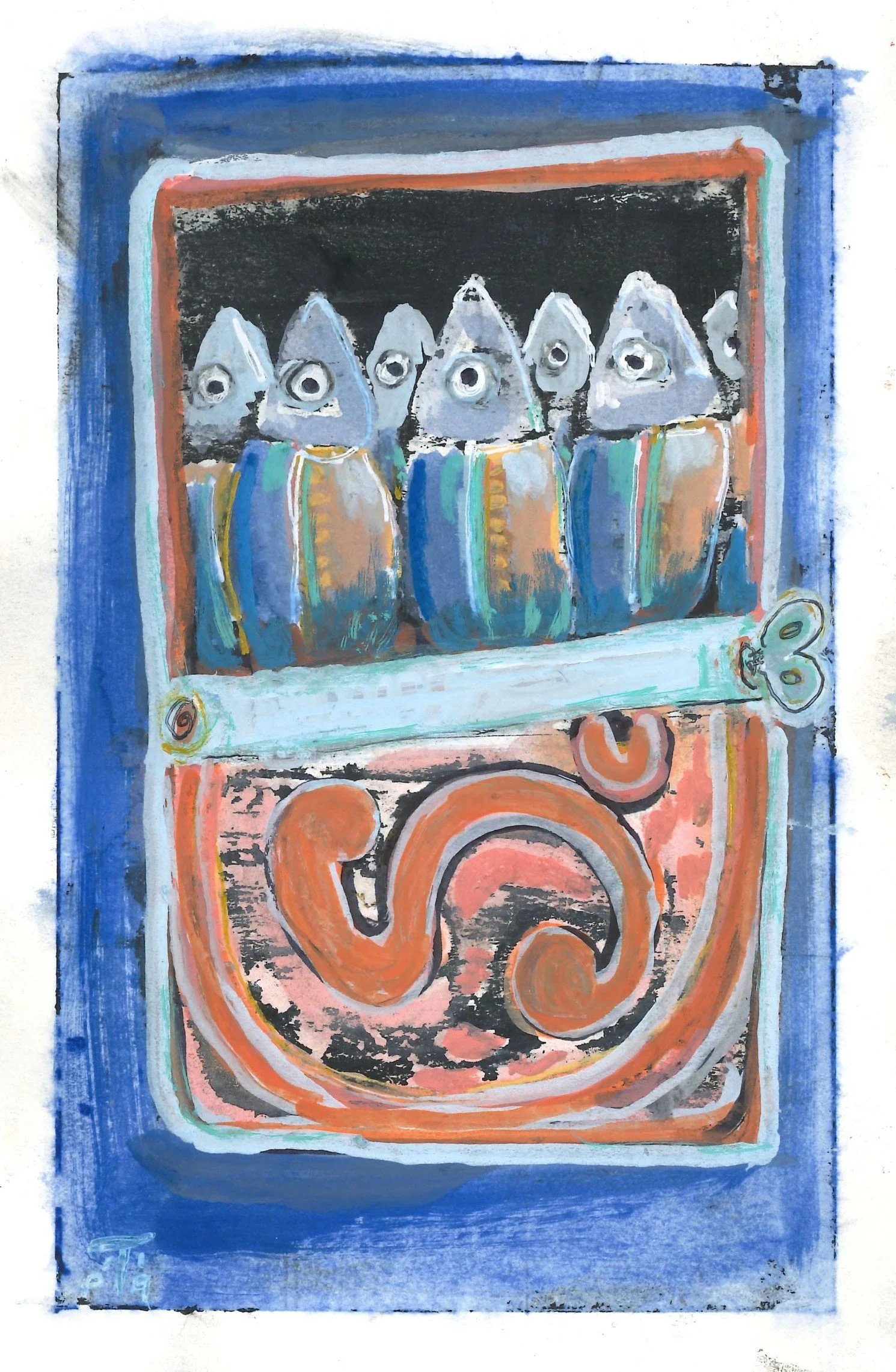 Sardines