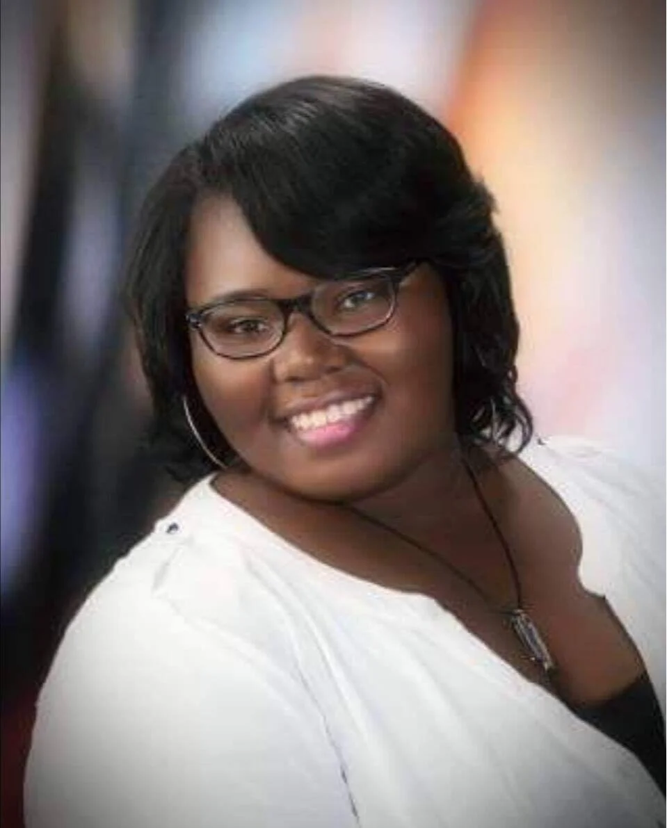 Women's History Month Spotlight - Mariama Feaster