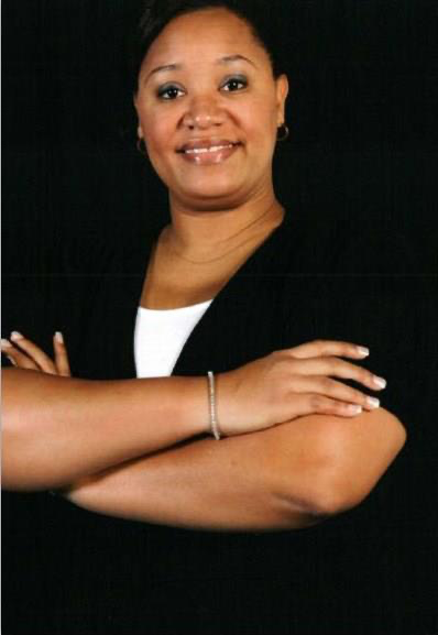 Chiquita D. Gaylor - Biology Teacher