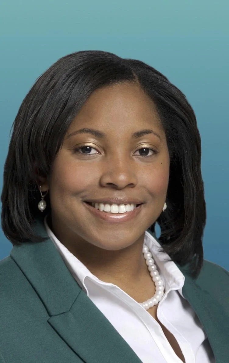 Cheryl Brown Pollard - Engineering Project Manager