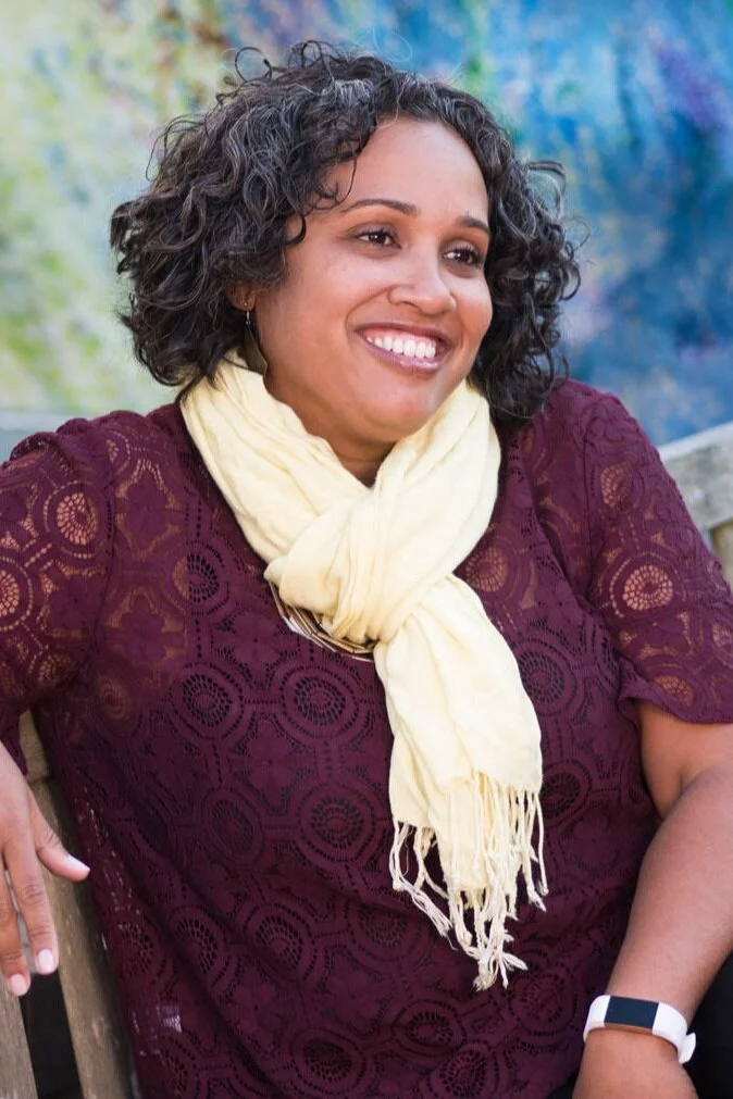 Ayeisha Brinson, PhD - Senior Environmental Economist