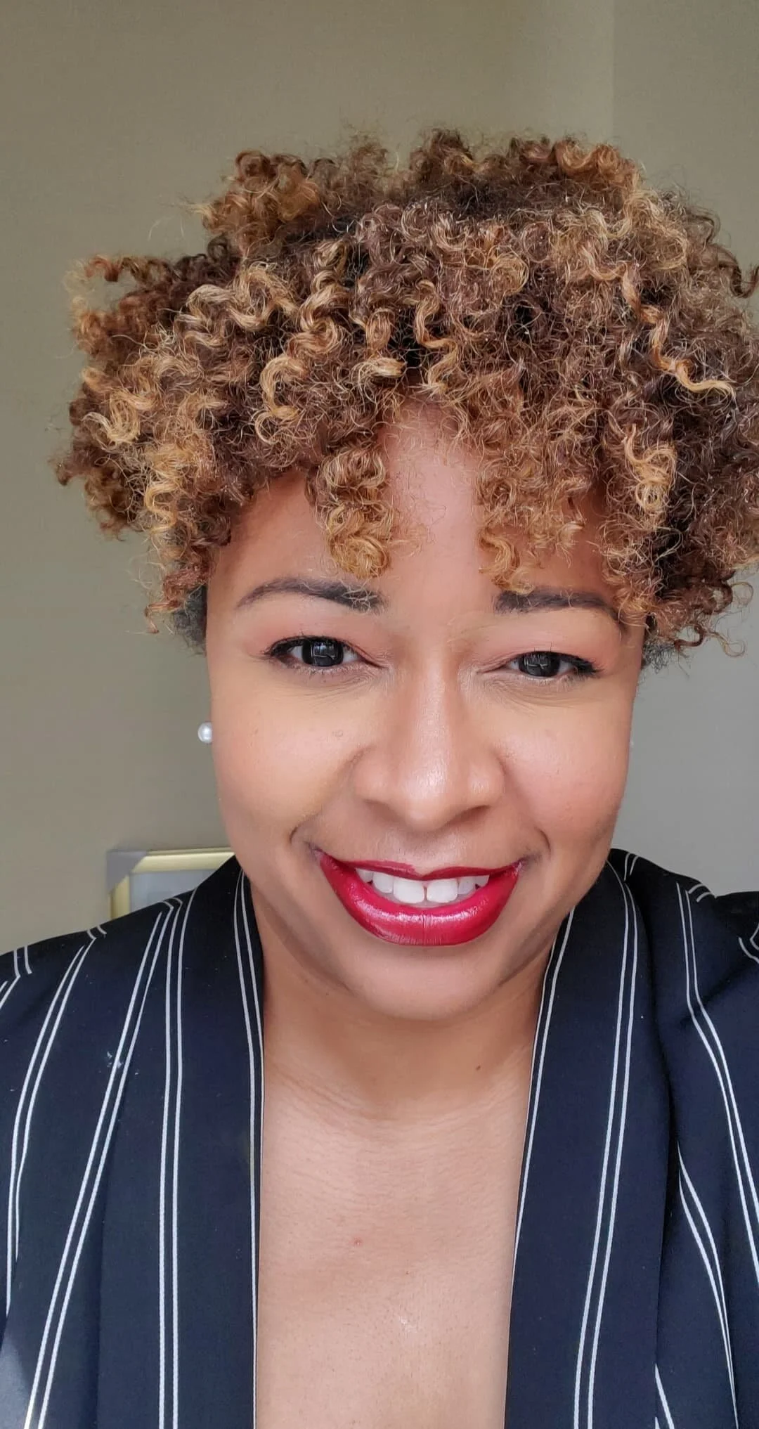 Tylvia Edwards Addoh - Technical Requirements Manager