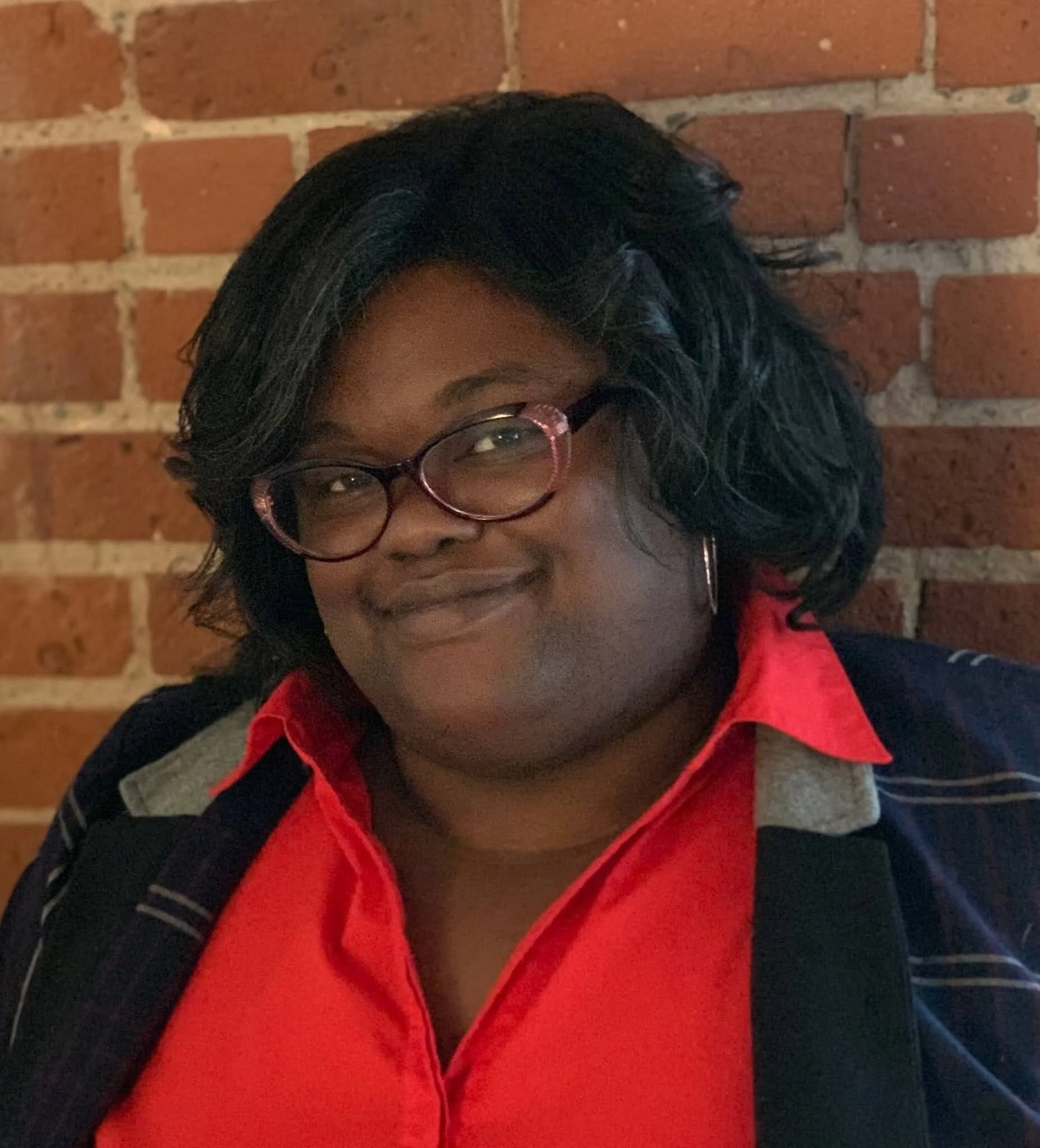 Kar’retta Venable, PhD. - Postdoctoral Researcher