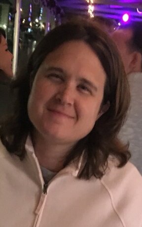 Amanda Waltman - IT Security Compliance Analyst