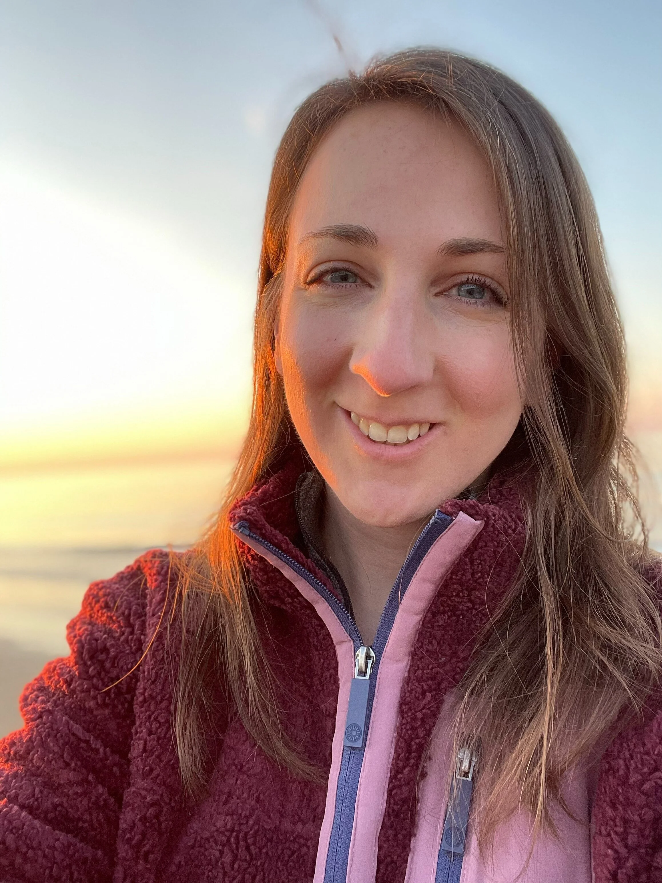 Erica K. Towle, Ph.D. - Marine Scientist