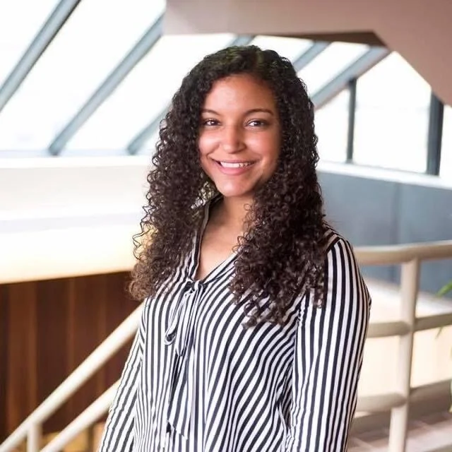 Jessica Lozada - Environmental Specialist