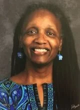Angela DeHart - Founder/ CEO of STEM Impressionist Program