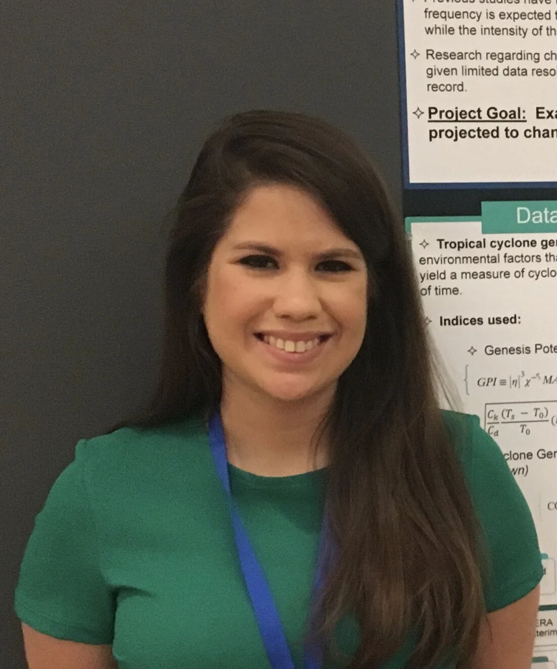 Ana Torres-Vazquez - Research Fellow, EPA