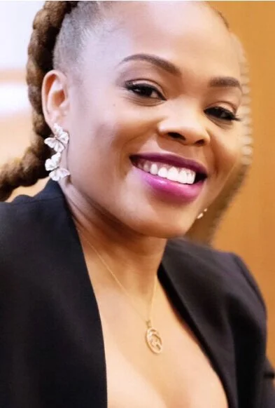 Yasmeen Neal - Founder, Fly Minds Youth Development Club