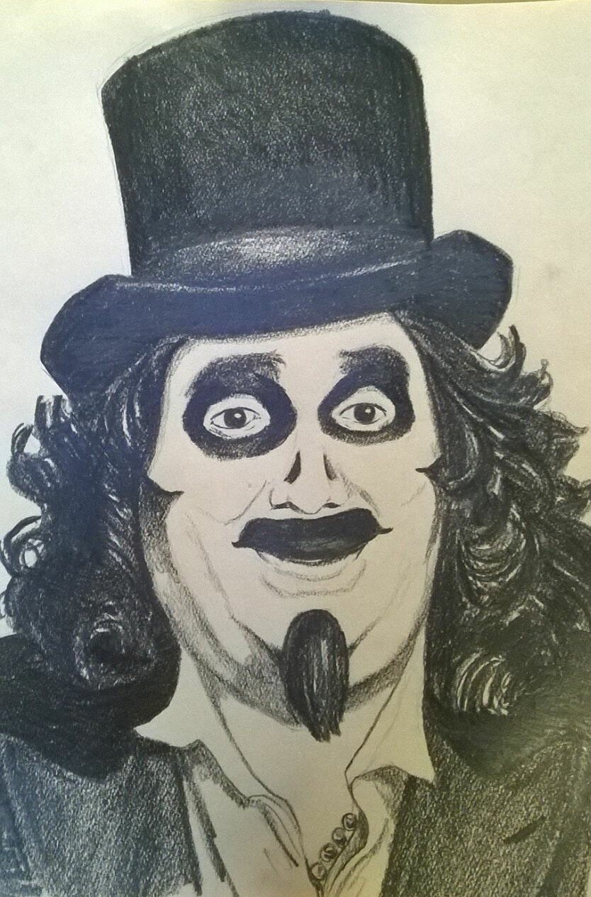 Svengoolie