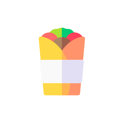 Breakfast Burrito (W)