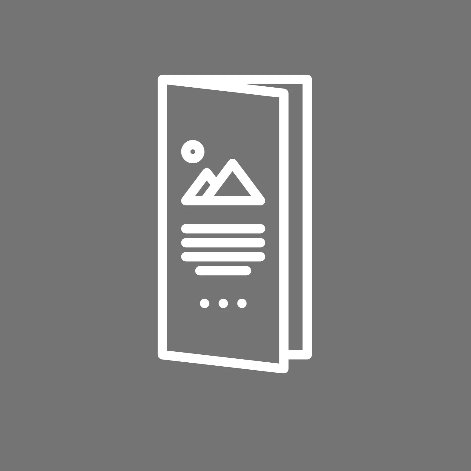 MARKETING COLLATERAL