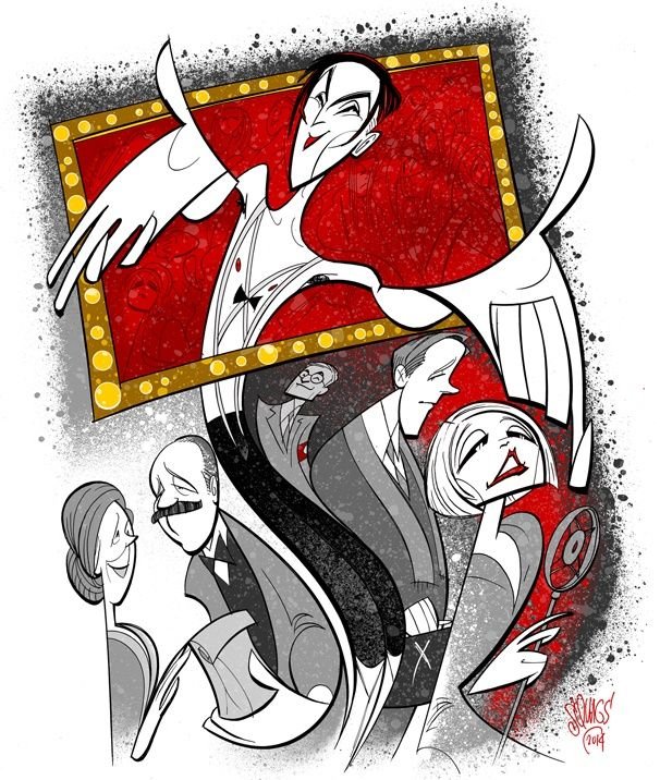 CABARET