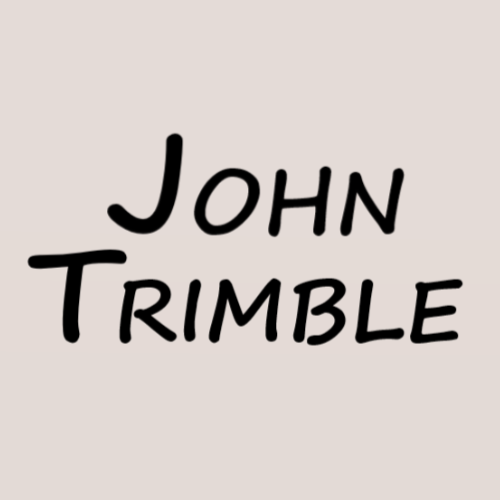 John Trimble 