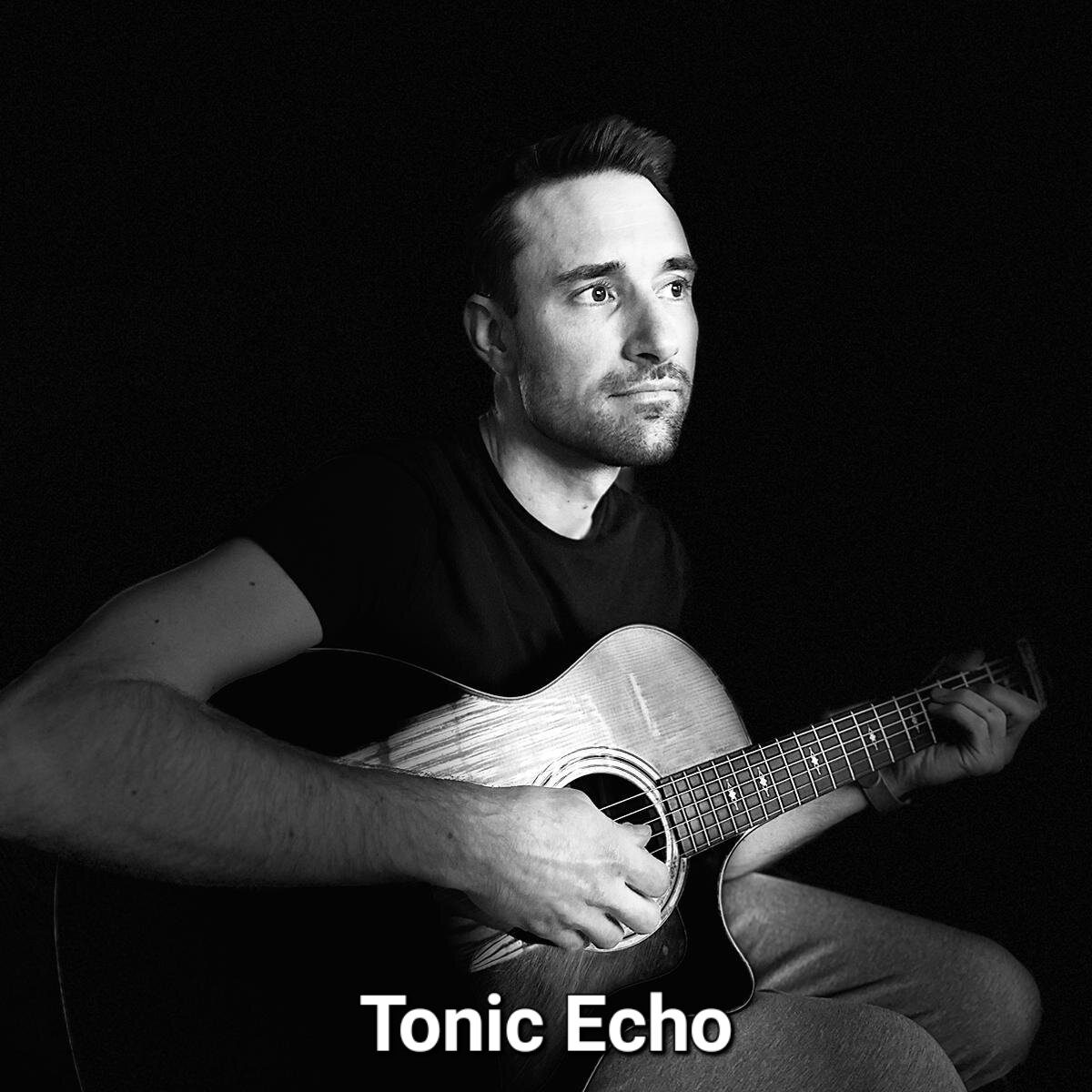 Tonic Echo  