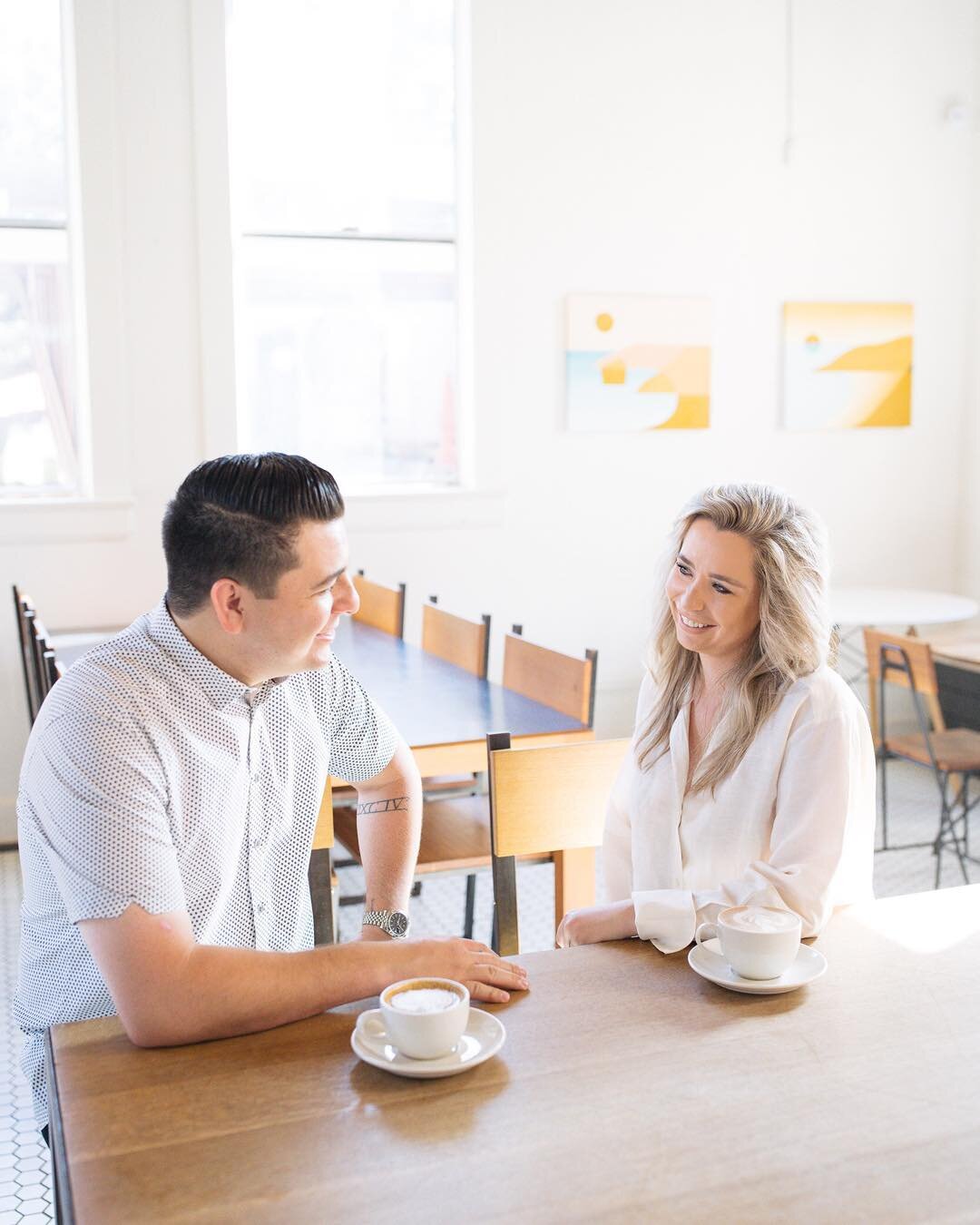 We love our Saturday morning coffee meetings where we strategize the upcoming week! 
What&rsquo;s your favorite ☕️ shop in San Diego?
&bull;
&bull;
&bull;
#sandiego #realestate #propertymanagement #home #sandiegopropertymanagment #sandiegopropertyman