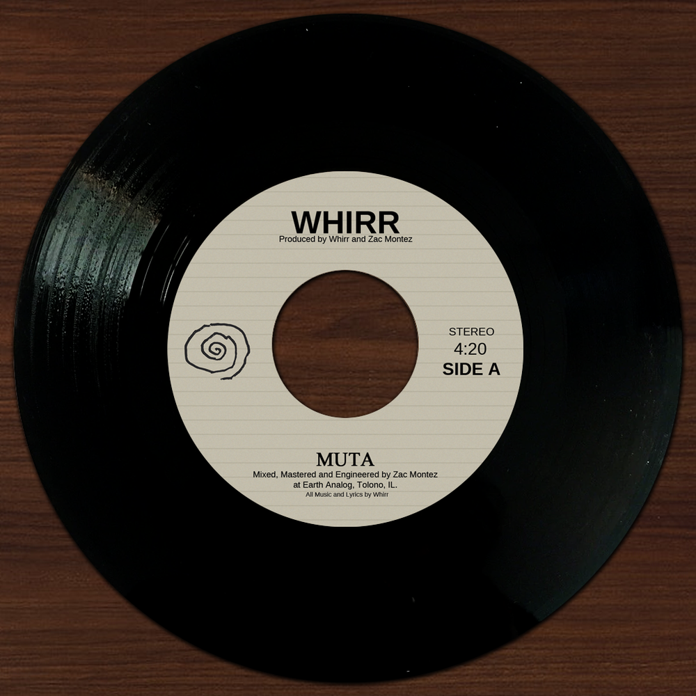 Whirr - Live in Los Angeles Bundle — _