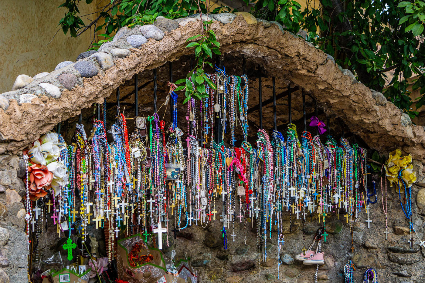 Santuario de Chimayo Rosaries