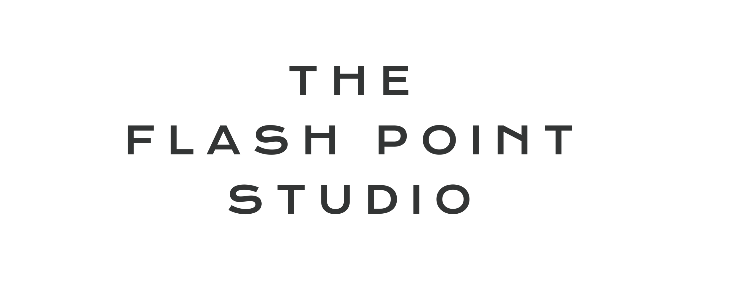 The Flash Point Studio