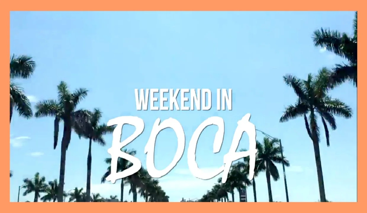 Boca Raton, Florida