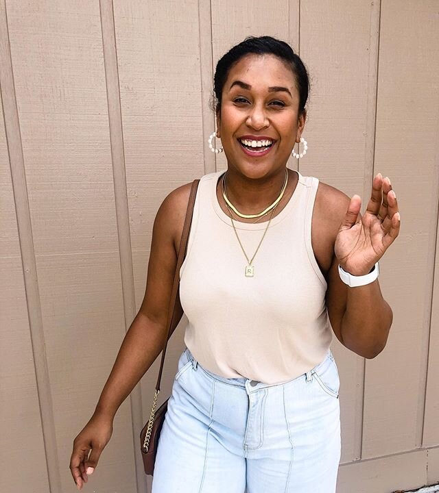 Man! I made it through y&rsquo;all! Happy Tuesday! ⁣
⁣
Confidence isn&rsquo;t just to show up online, it&rsquo;s to show up in your life! Yesterday I had a bit of a day, second guessing, overwhelmed and I overthinking  a lot! Here&rsquo;s what I did 