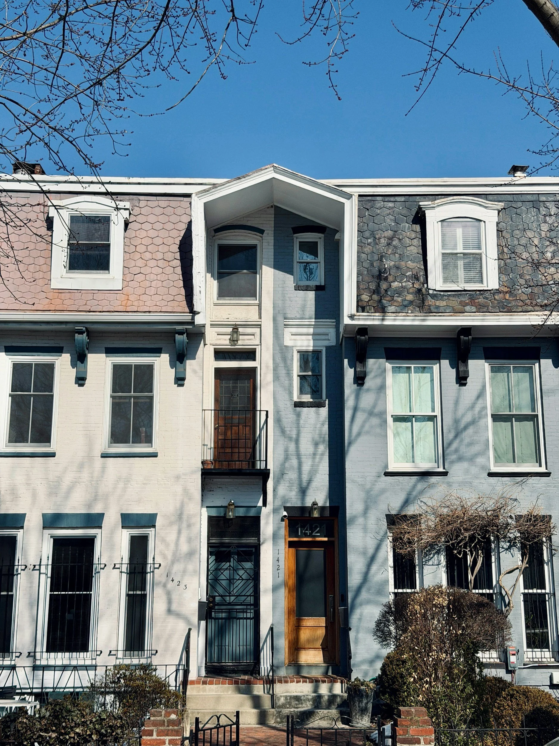 Denver Prices Are Flat. Unless You Own a Condo.