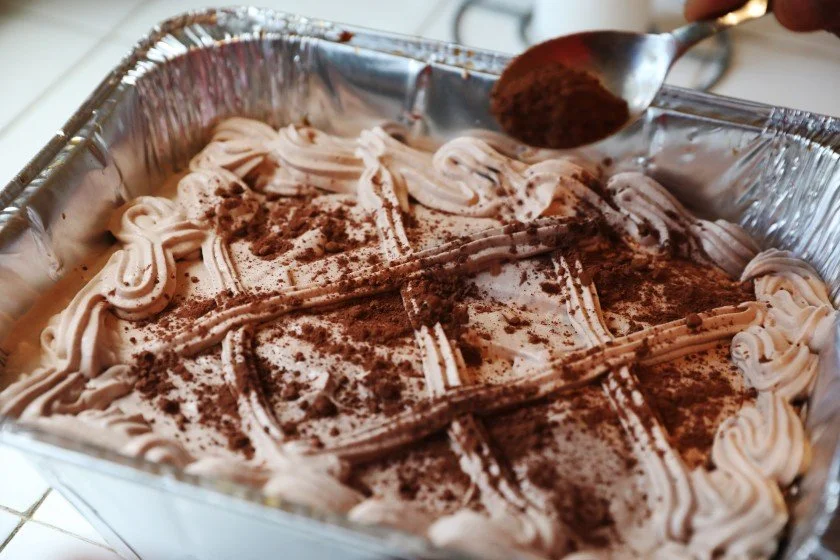 Gluten Free Tiramisu (full size)