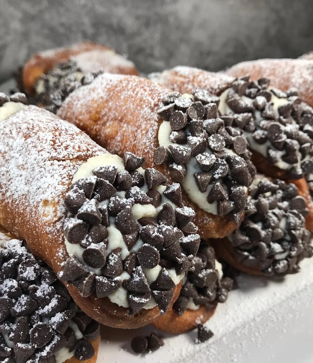 Cannoli (Package of 7)