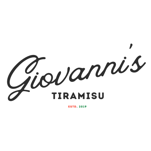 Giovanni&#39;s Tiramisu
