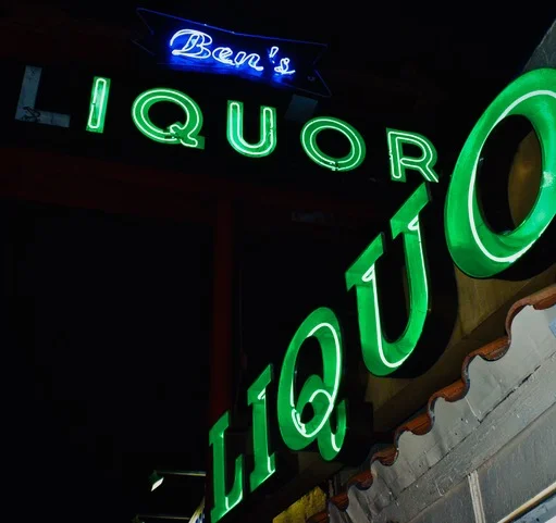 Bens Liquor