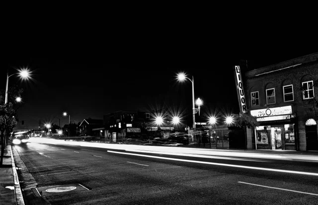 Big O Liquor
