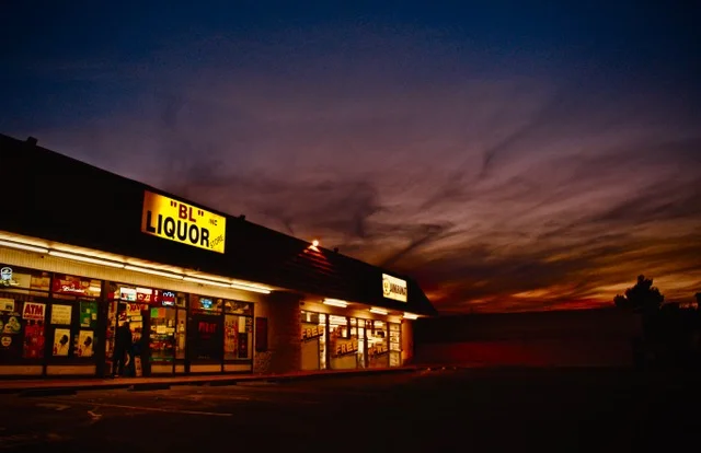 BL Liquor