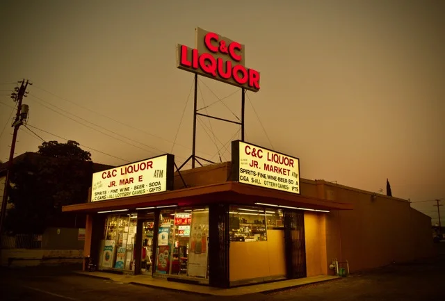 C&C Liquor