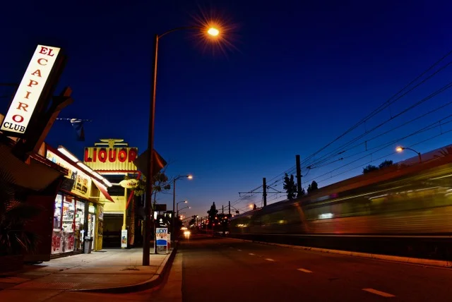 Paco's Liquor