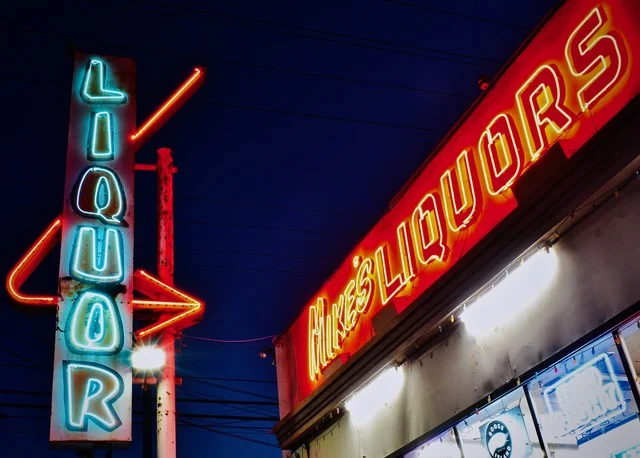 Mike's Liquors