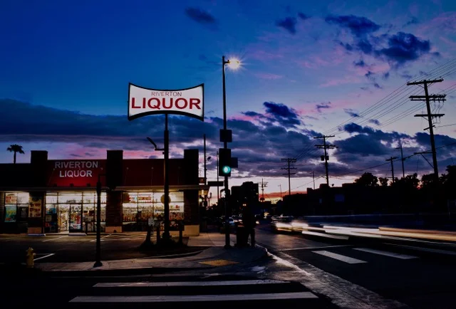 Riverton Liquor