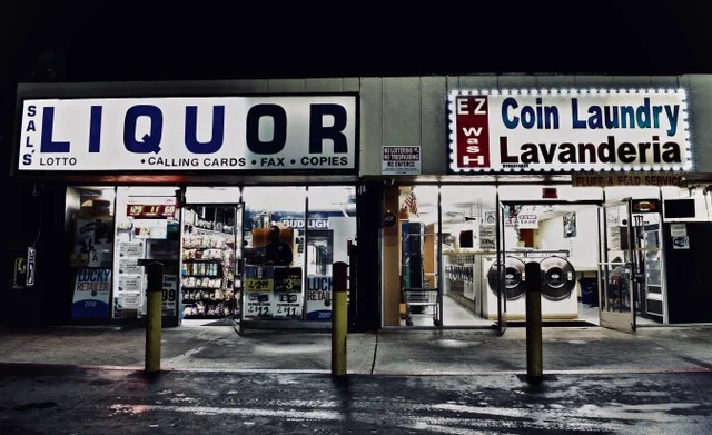 Sal's Liquor