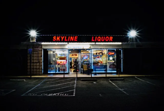 Skyline Liquor