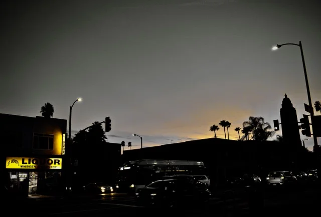 St. Andrews Liquor