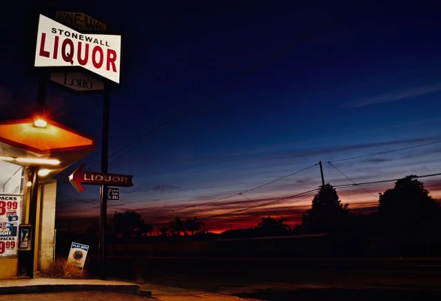 Stonewall Liquor