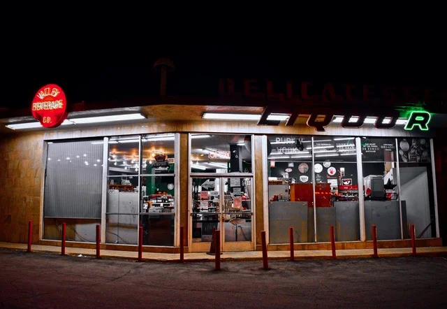 Valley Beverage