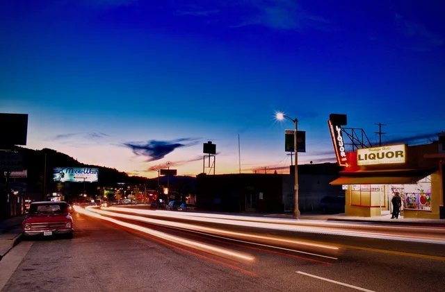 Verdugo Hills Liquor