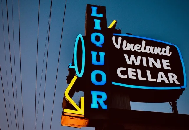 Vineland Wine Cellar