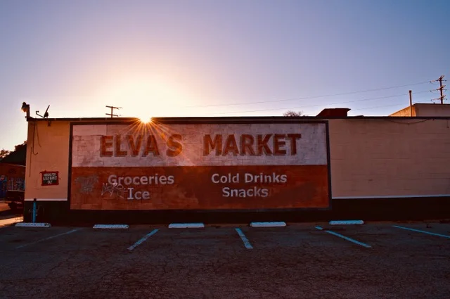 Elva's Market