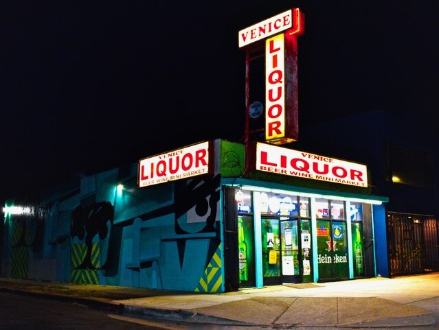 Venice Liquor