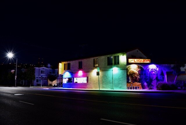 Signal Liquor