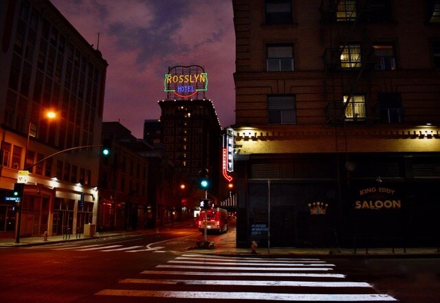 Rosslyn Hotel