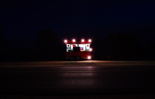 Taco Truck