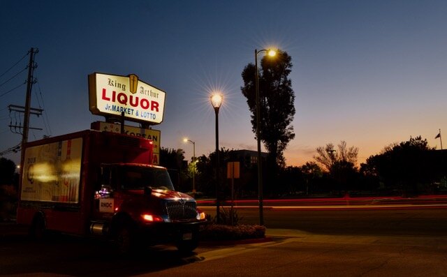 King Arthur Liquor